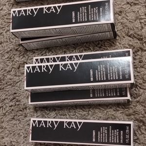 Mary Kay CC Cream